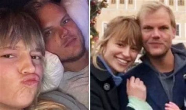 Tereza Kacerova Boyfriend, Affair, Marriage, Children, Avicii, Net worth