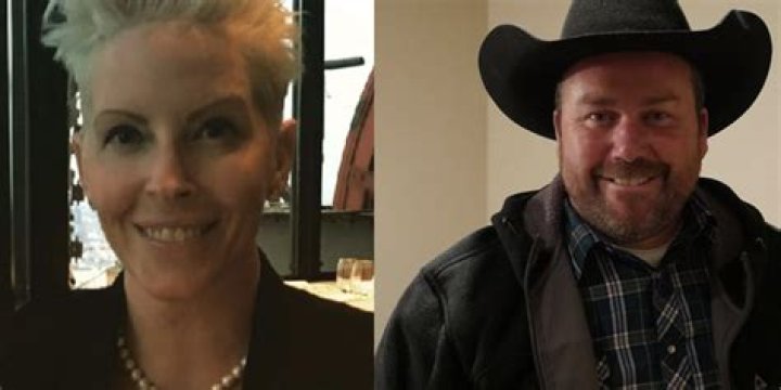 Terri Carrington’s Wiki Bio. Who is Rodney Carrington’s ex-wife?