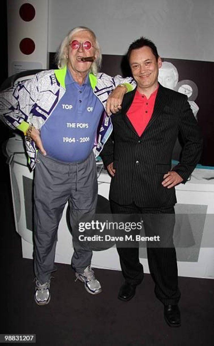 Terry Date Bio (Wiki) 