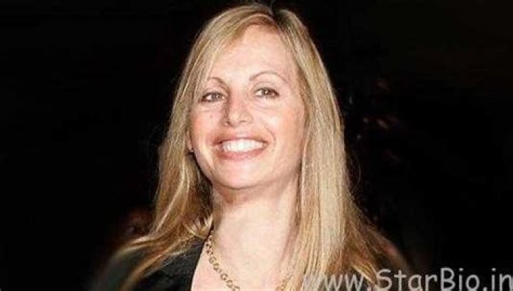 Terry Mandel Bio (Wiki) 