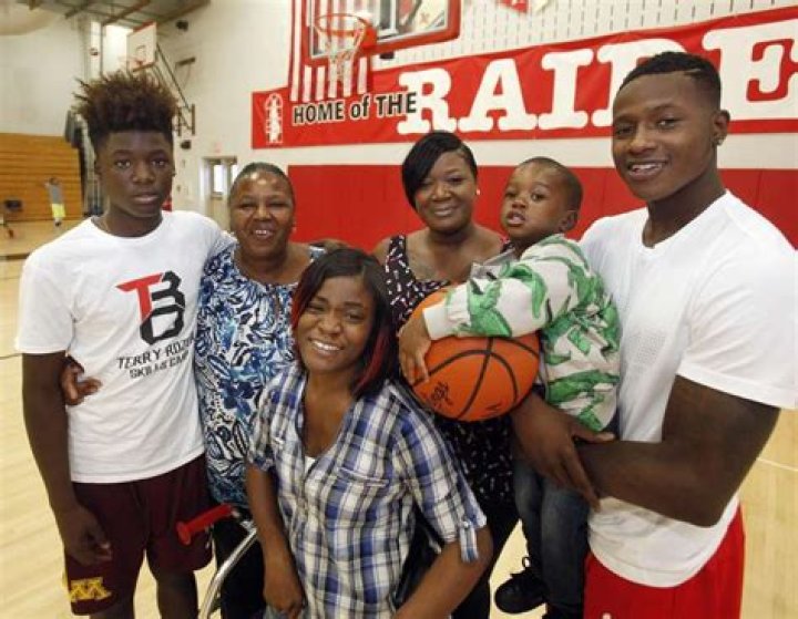 Terry Rozier - Age, Family, Bio