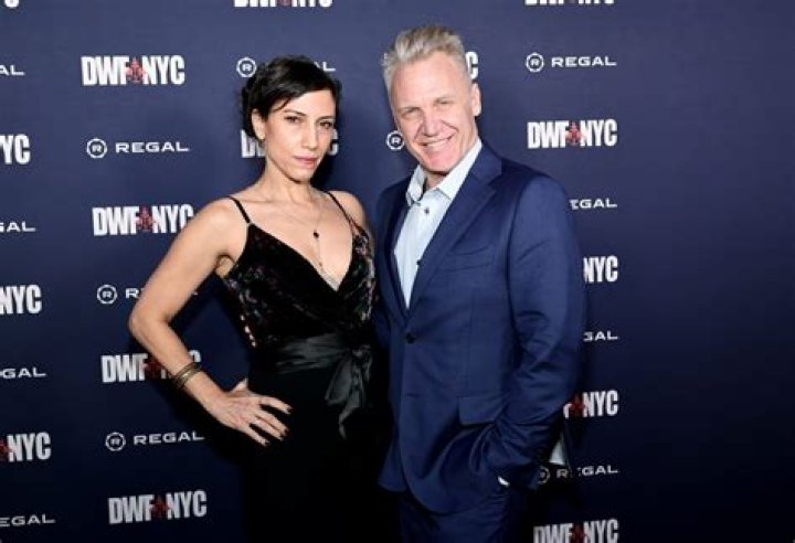 Terry Serpico Net Worth - Wiki, Age, Weight and Height, Relationships, Family, and More