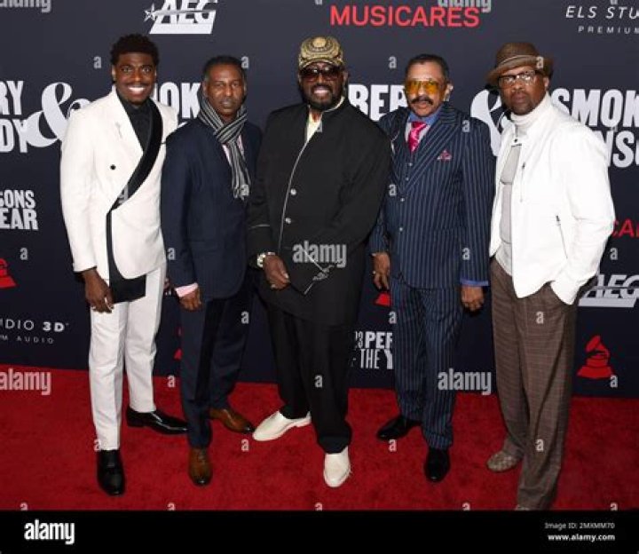 Terry Weeks - Age, Family, Bio