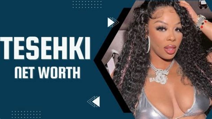 Tesehki - Age, Family, Bio