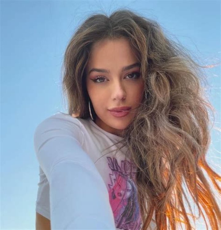 Tessa Brooks Bio (Wiki) 