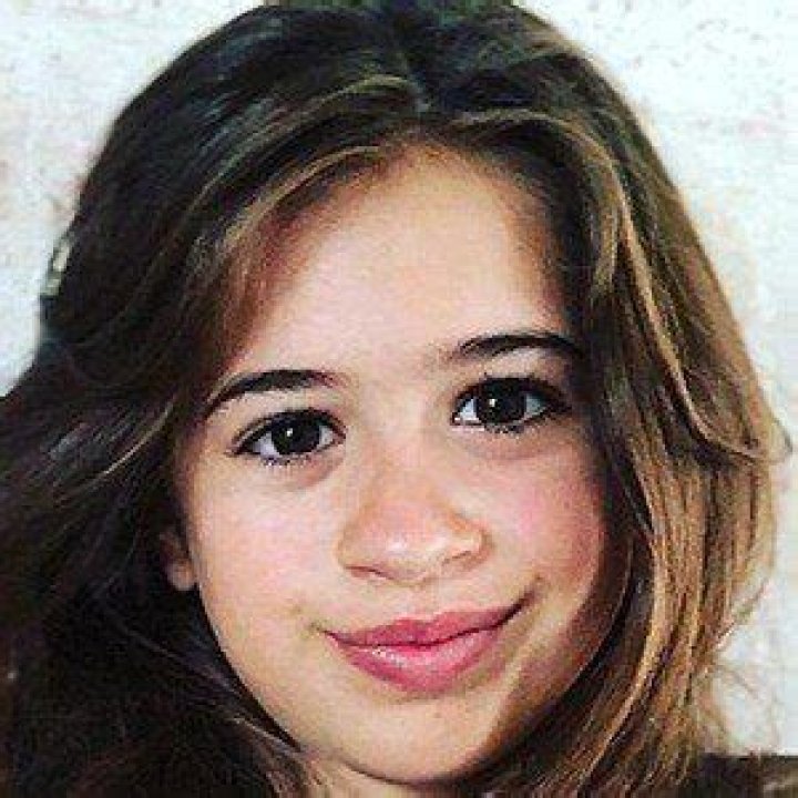 Tessa Espinola - Age, Family, Bio