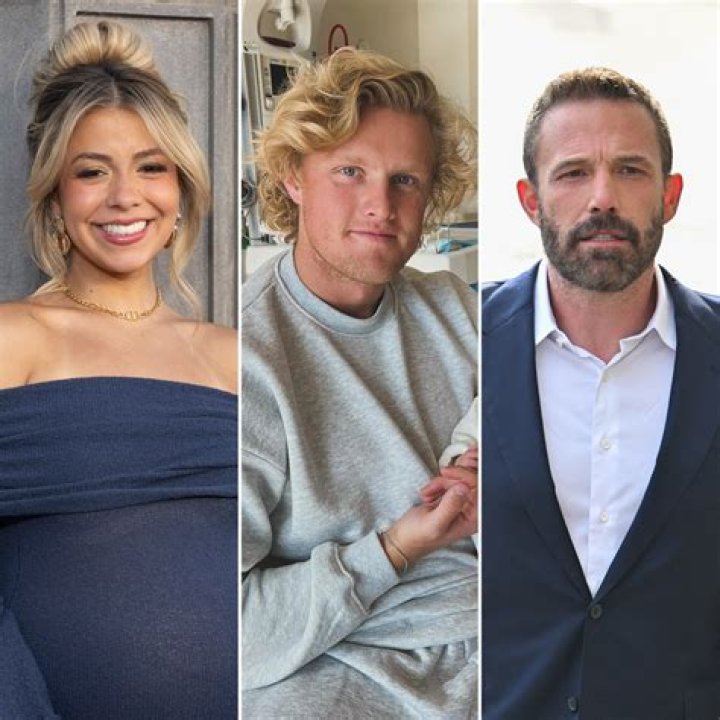 Texas college student supposedly behind Vince and Jen split (update)