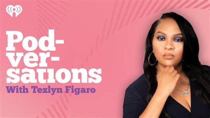 Tezlyn Figaro Husband: Is She Married? Wikipedia And Age