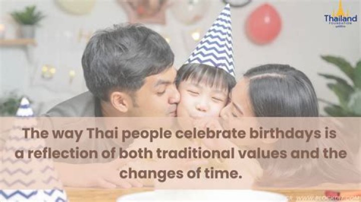 Thailand | Famous Birthdays