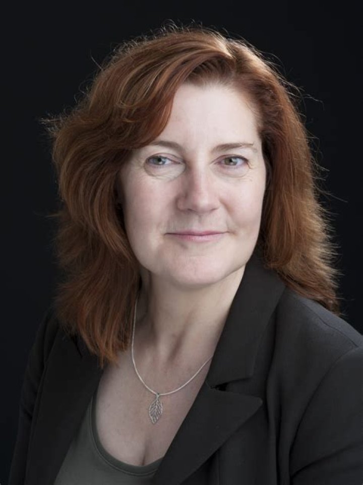 Thalie Kemp Bio (Wiki) 