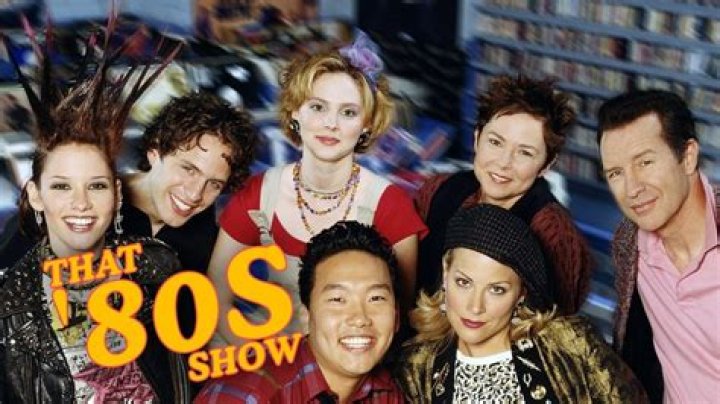 That '80s Show - Cast, Ages, Trivia