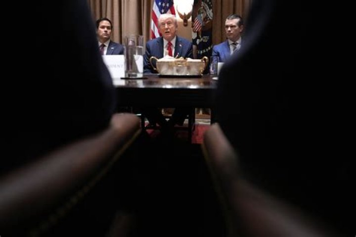 That fire in Archie’s South African nursery? It was just smoke, palace aides claim