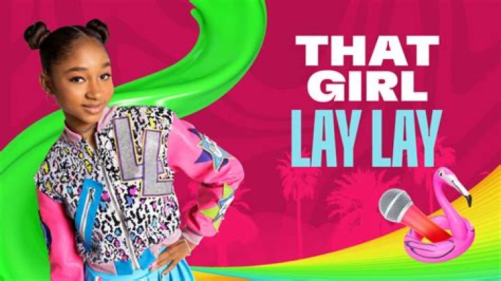 That Girl Lay Lay Bio (Wiki) 