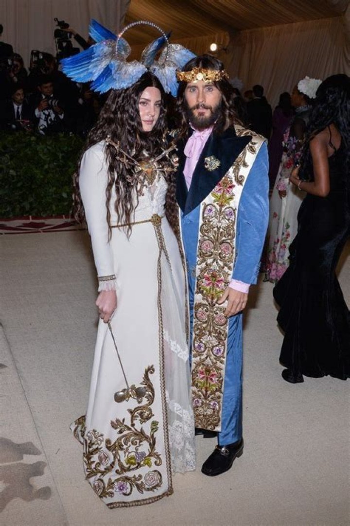 The 2018 Met Gala theme is probably going to be ‘fashion & religion’: yay or eh?