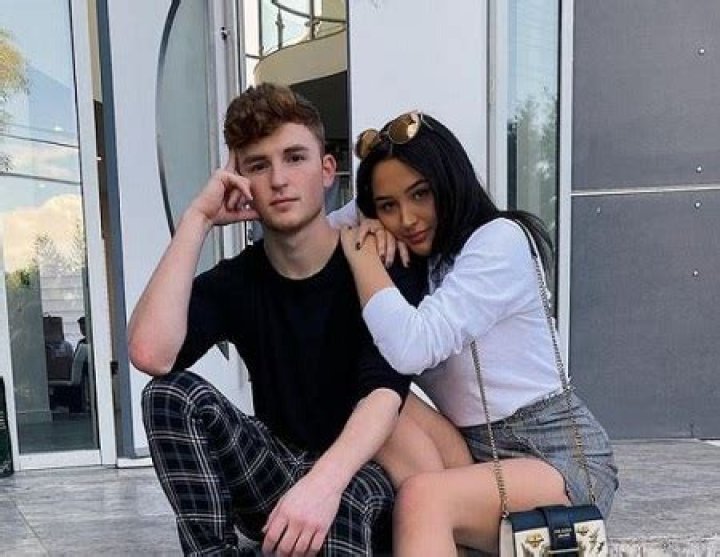 The 21 aged YouTuber, Instagram Star Kiera Bridget Bio, Boyfriend, Net Worth