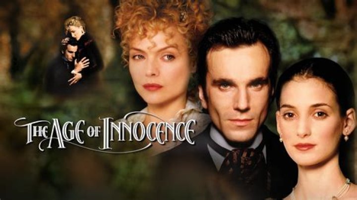 The Age of Innocence - Cast, Ages, Trivia