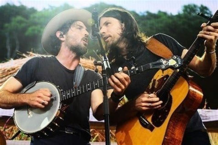 The Avett Brothers - Members, Ages, Trivia