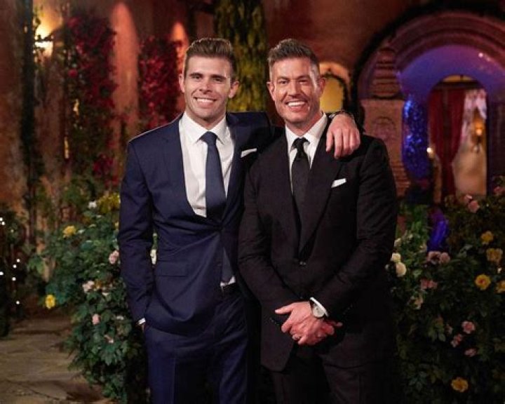 The Bachelor 2023 host Jesse Palmer’s net worth explored