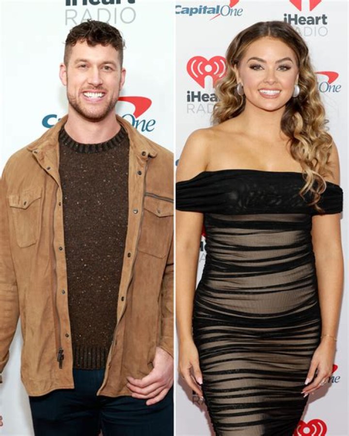 The Bachelor’s’ Clayton Echard and Susie Evans are Trying Long Distance Relationship!