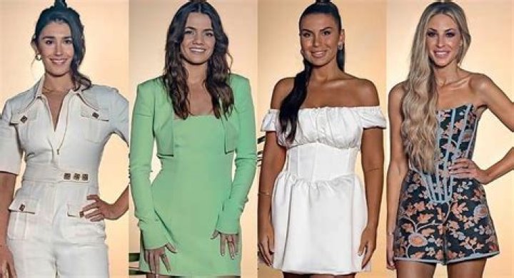 
The Bachelor: Who Is Courtney Mustac? Age, Family, Net Worth 