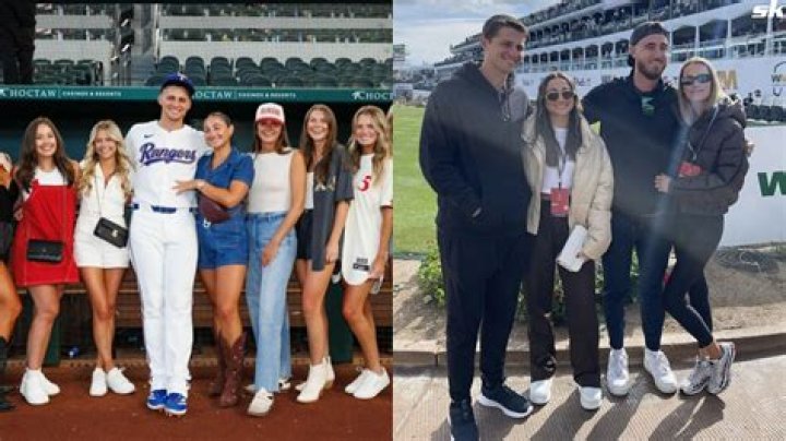The baseball game runs in the family! Cody Bellinger and his career, family life, and girlfriend!