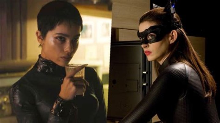 
The Batman Script Is Phenomenal Gushes Catwoman Actress Zoe Kravitz 
