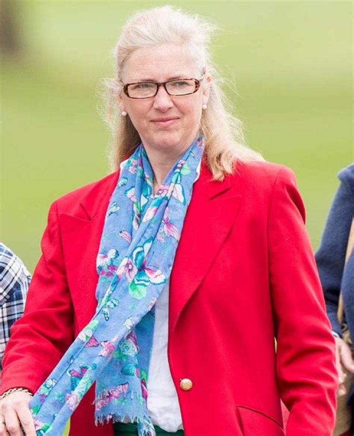 The BBC offered Tiggy Legge-Bourke a settlement for the Martin Bashir issue