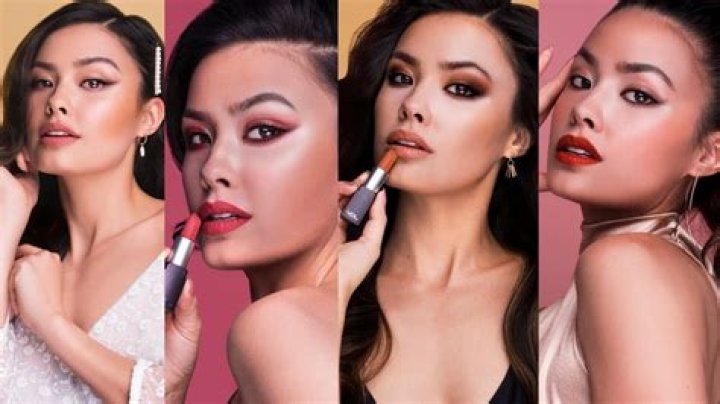 The Beauty Breakdown - Age, Family, Bio