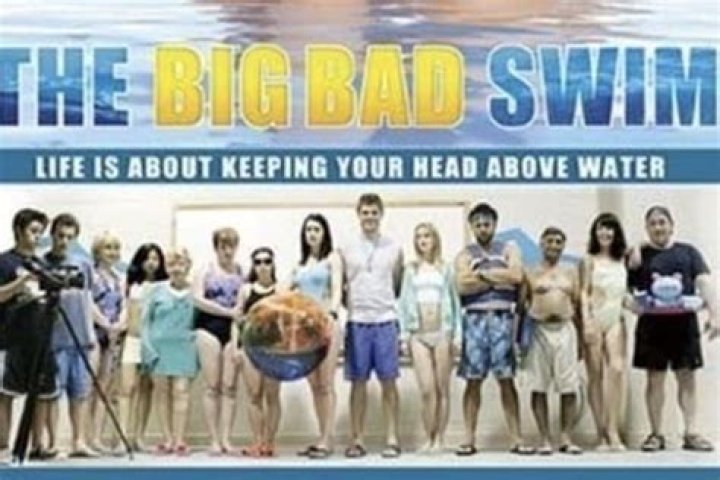 The Big Bad Swim - Cast, Ages, Trivia