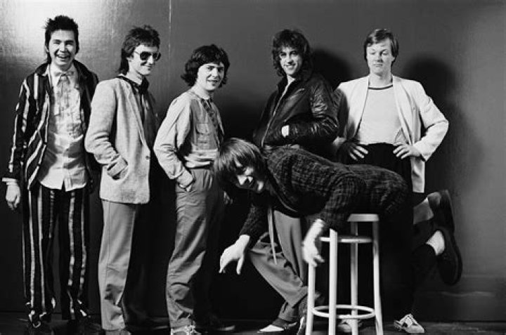 
The Boomtown Rats Guitarist Garry Roberts Dead at 72: ‘He Was The Legend’ 