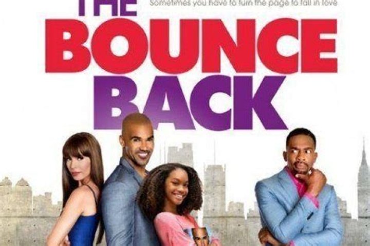 The Bounce Back - Cast, Ages, Trivia