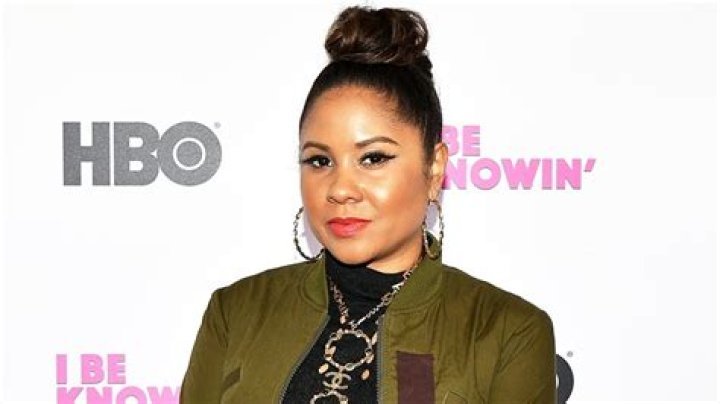 
‘The Breakfast Club’ Co-Host Angela Yee Announces She’s Leaving The Show 