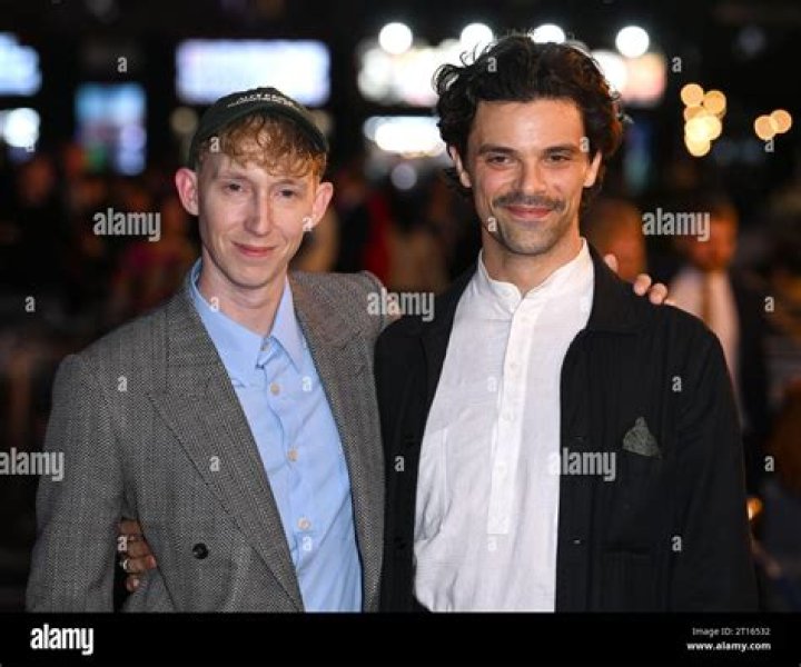 The British actor Jacob Fortune-Lloyd Partner, Height, Wiki.