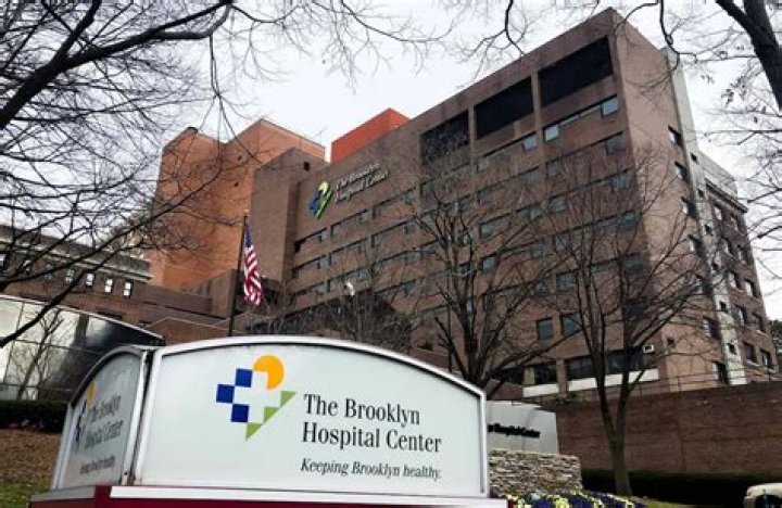 The Brooklyn Hospital's Senior Vice President Stacy Friedman Shares Two Kids With Her Husband