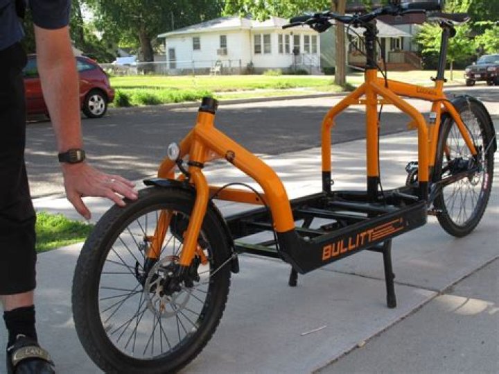 The Bullitts Bio (Wiki) 