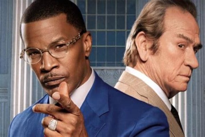 The Burial - Cast, Ages, Trivia