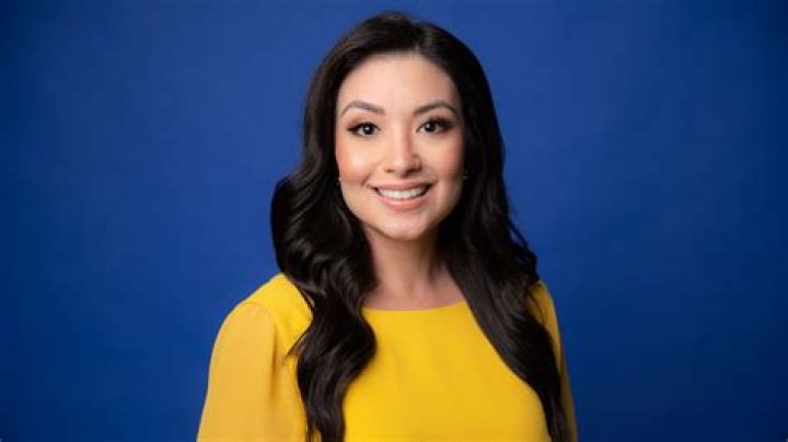 The career and life of Nicole Oliverio-the award-winning journalist from Boston!