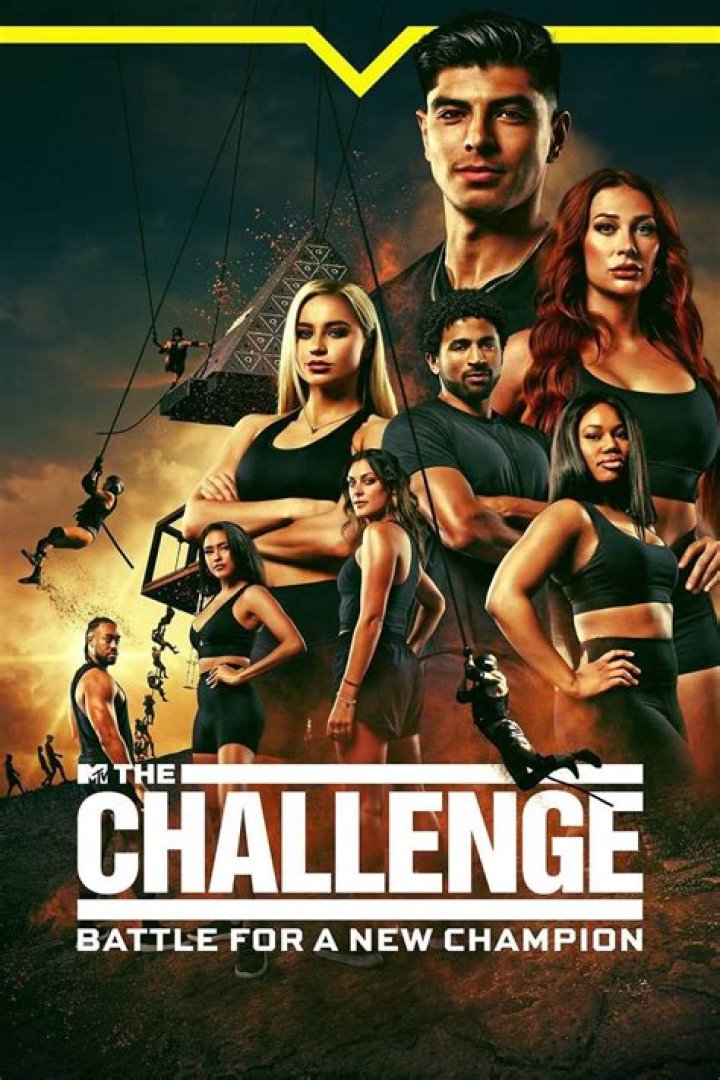 
The Challenge season 38 episode 16 release date, air time, and synopsis 