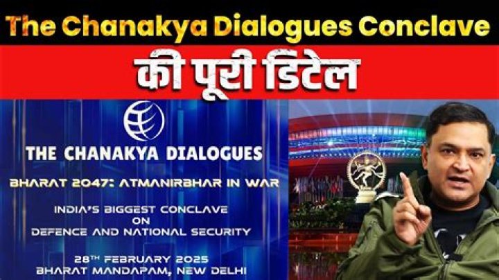 THE CHANAKYA DIALOGUES HINDI net worth, income and estimated earnings of Youtuber channel