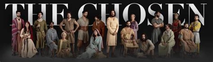 The Chosen - Cast, Ages, Trivia