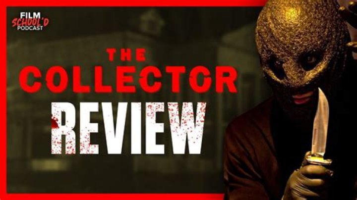 The Collector (Movie) - Cast, Ages, Trivia