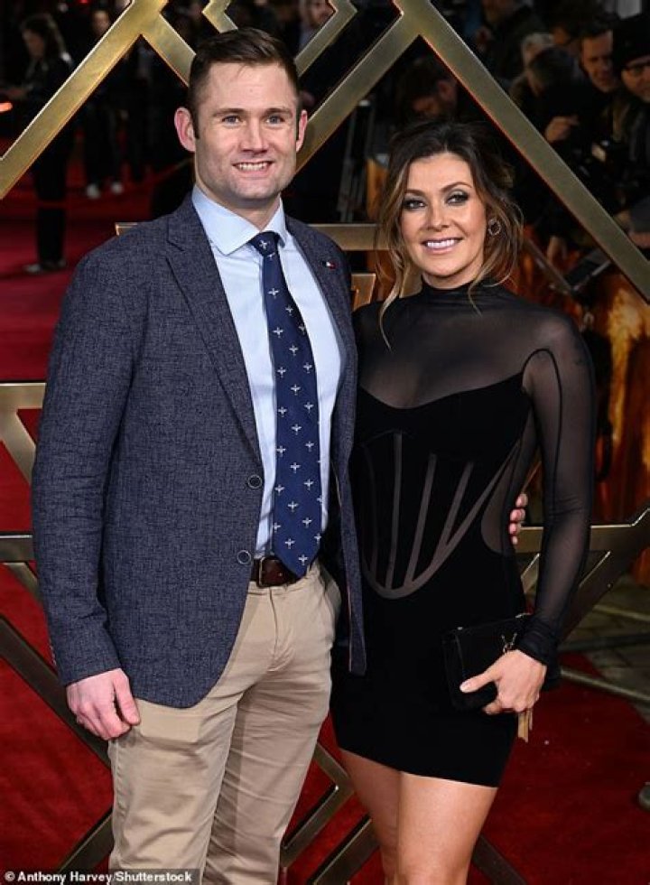 The Coronation Street actress Kym Marsh Biography, Husband, Boyfriend, Net Worth, Children, and Parents.