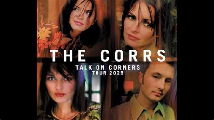 The Corrs - Members, Ages, Trivia