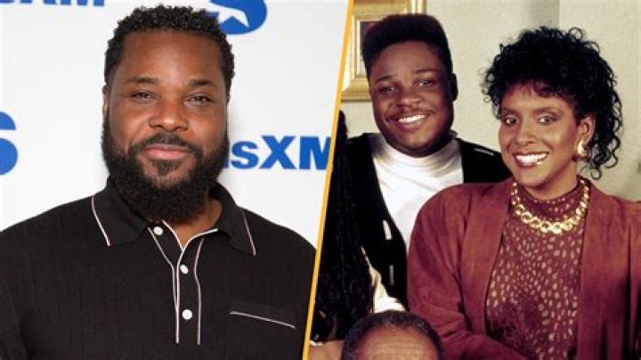 The Cosby Show star Joseph C. Phillips faces a divorce from his wife Nicole Phillips!