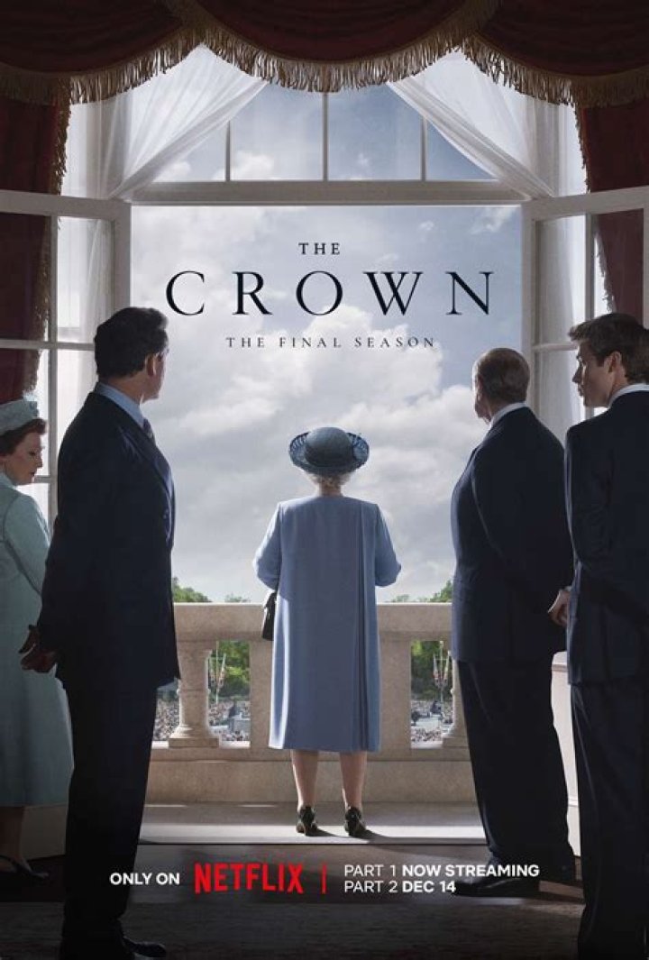 ‘The Crown’ Season 6, Part 1 trailer: Princess Diana’s last chaotic summer