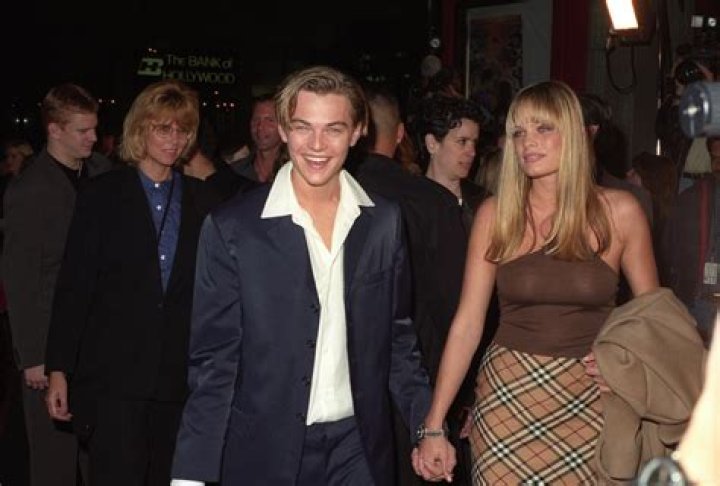 The current whereabouts of the ex-girlfriends of American actor Leonardo Dicaprio!