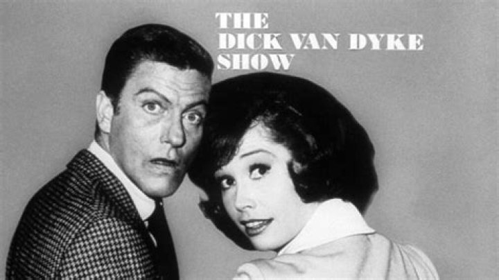 The Dick Van Dyke Show - Cast, Ages, Trivia