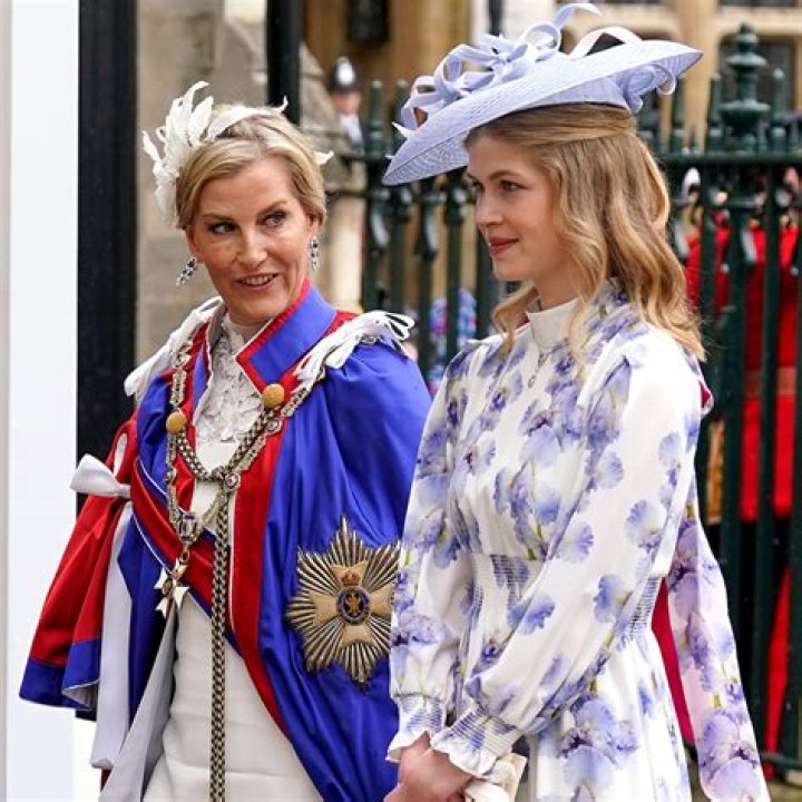 The Duchess - Cast, Ages, Trivia