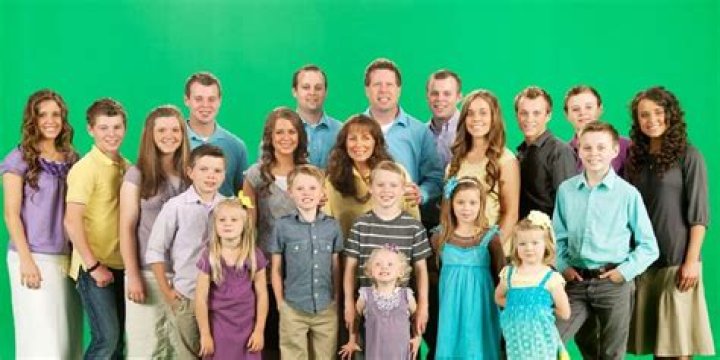 The Duggar Family's Shocking LGBTQ Secret!