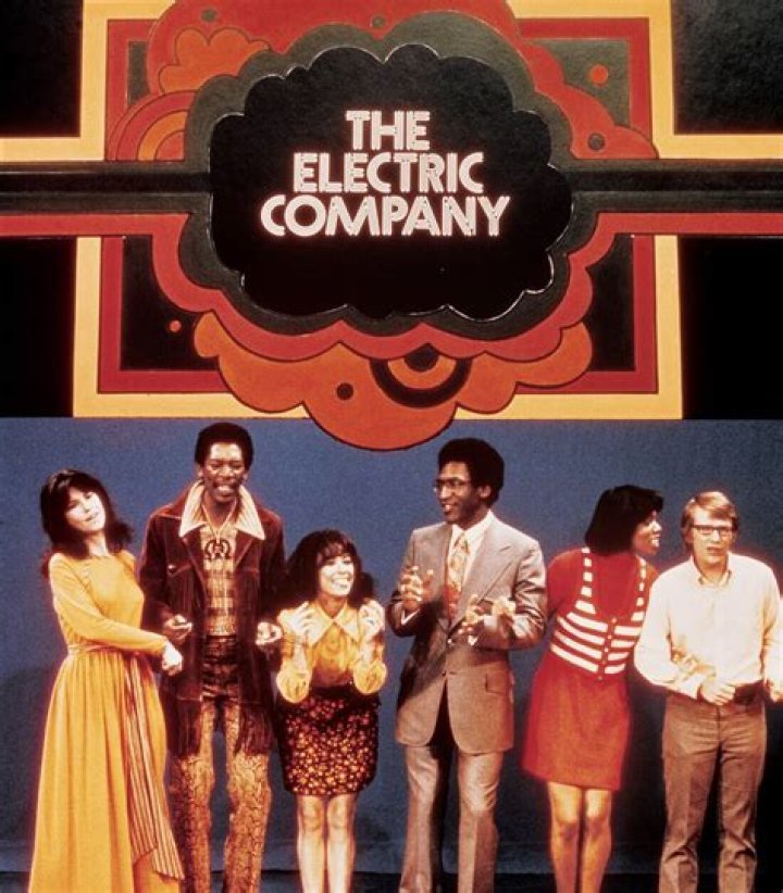 The Electric Company - Cast, Ages, Trivia